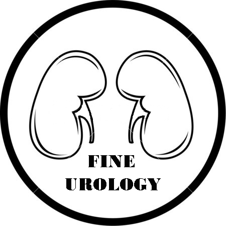 Fine Urology logo